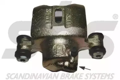 Тормозной суппорт sbs купить