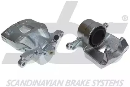 Тормозной суппорт sbs купить