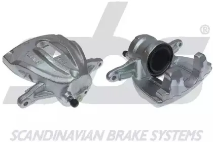 Тормозной суппорт sbs купить