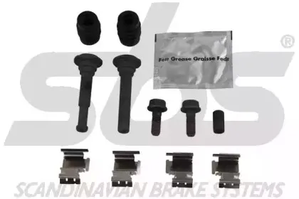 Тормозной суппорт sbs купить