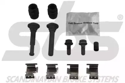 Тормозной суппорт sbs купить