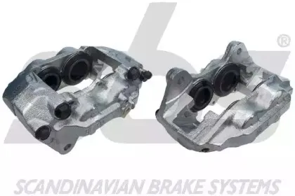 Тормозной суппорт sbs купить