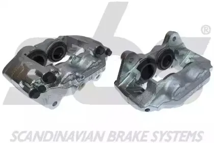 Тормозной суппорт sbs купить