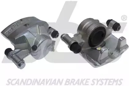 Тормозной суппорт sbs купить