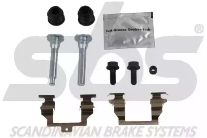 Тормозной суппорт sbs купить