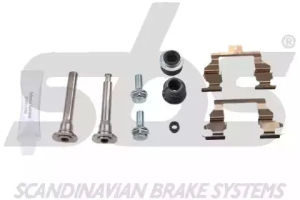 Тормозной суппорт sbs купить