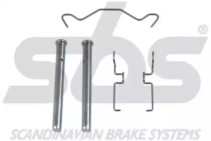 Тормозной суппорт sbs купить