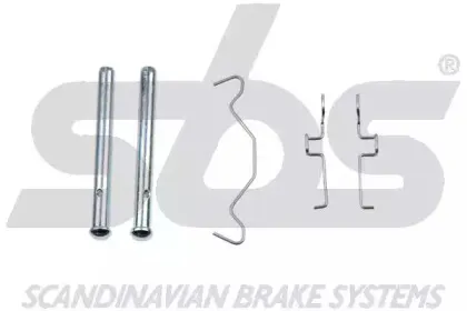 Тормозной суппорт sbs купить