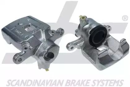 Тормозной суппорт sbs купить