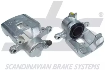 Тормозной суппорт sbs купить