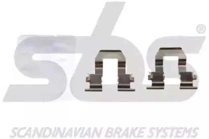 Тормозной суппорт sbs купить