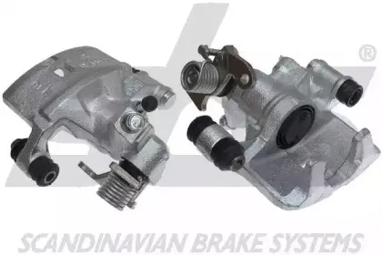 Тормозной суппорт sbs купить