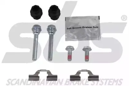 Тормозной суппорт sbs купить