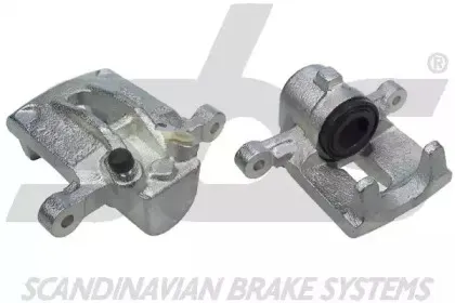 Тормозной суппорт sbs купить