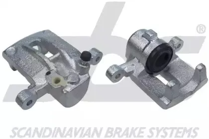 Тормозной суппорт sbs купить