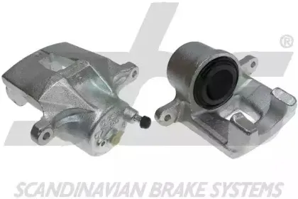 Тормозной суппорт sbs купить