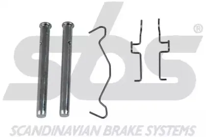 Тормозной суппорт sbs купить