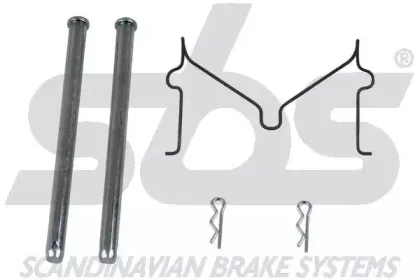 Тормозной суппорт sbs купить