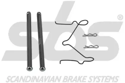 Тормозной суппорт sbs купить
