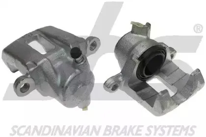 Тормозной суппорт sbs купить