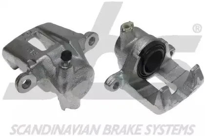 Тормозной суппорт sbs купить