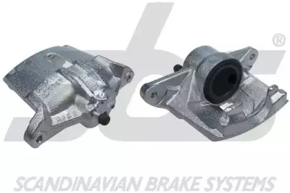 Тормозной суппорт sbs купить