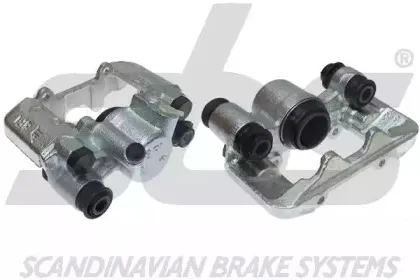 Тормозной суппорт sbs купить