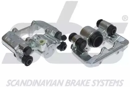 Тормозной суппорт sbs купить