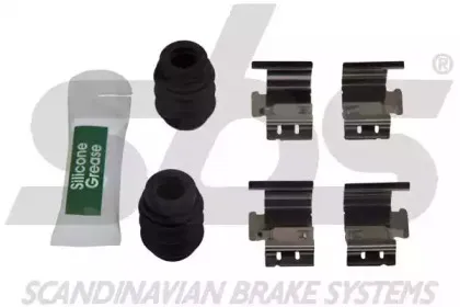 Тормозной суппорт sbs купить