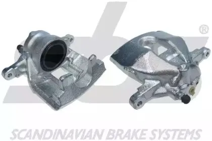 Тормозной суппорт sbs купить