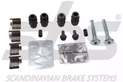 Тормозной суппорт sbs купить