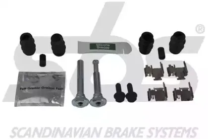 Тормозной суппорт sbs купить