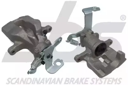 Тормозной суппорт sbs купить