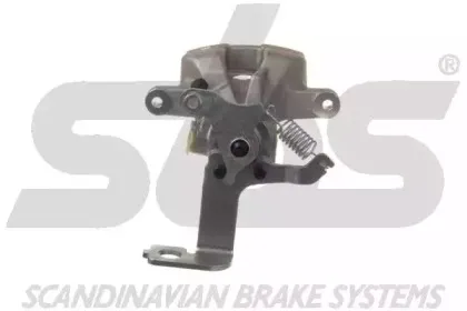 Тормозной суппорт sbs купить