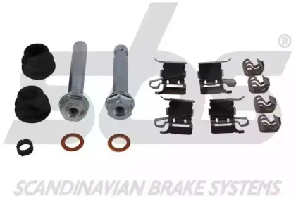 Тормозной суппорт sbs купить