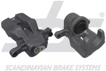 Тормозной суппорт sbs купить