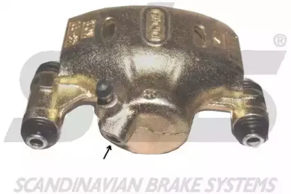 Тормозной суппорт sbs купить