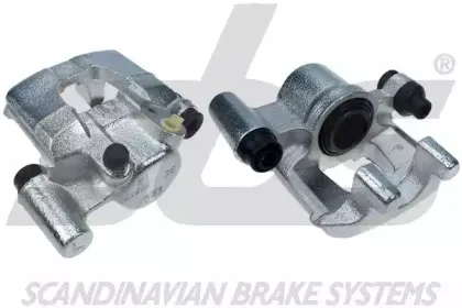 Тормозной суппорт sbs купить