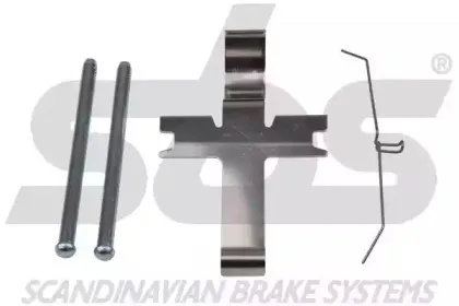 Тормозной суппорт sbs купить
