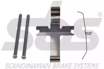 Тормозной суппорт sbs купить