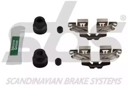 Тормозной суппорт sbs купить