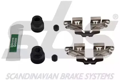 Тормозной суппорт sbs купить