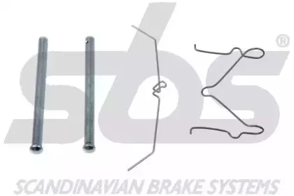 Тормозной суппорт sbs купить