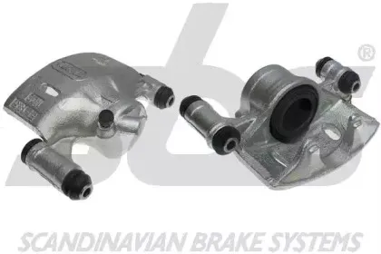 Тормозной суппорт sbs купить