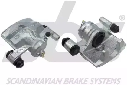 Тормозной суппорт sbs купить