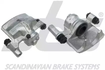 Тормозной суппорт sbs купить