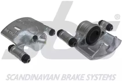 Тормозной суппорт sbs купить