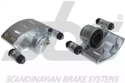 Тормозной суппорт sbs купить