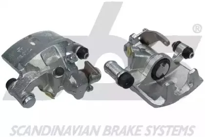 Тормозной суппорт sbs купить