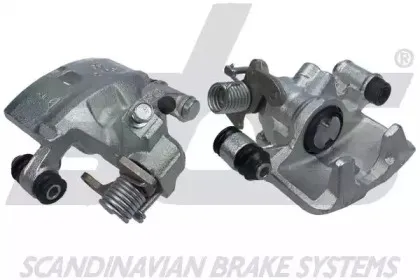 Тормозной суппорт sbs купить